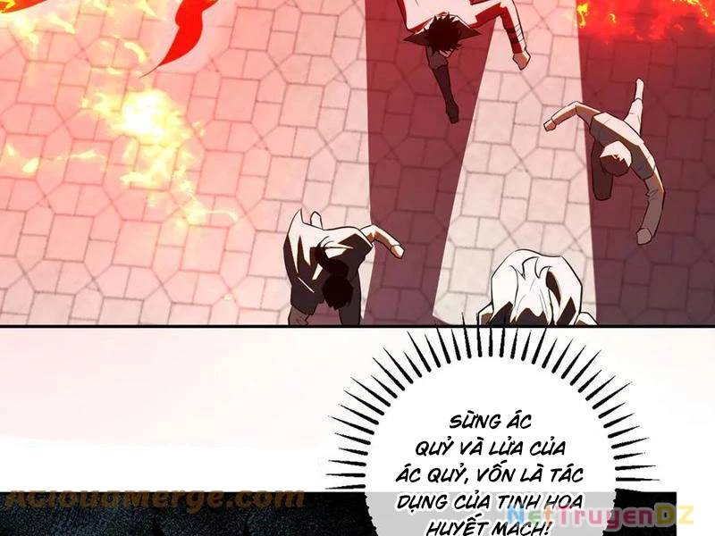 Mạt Nhật Thiên Hạ: Ta, Virus Quân Vương - Chapter 44