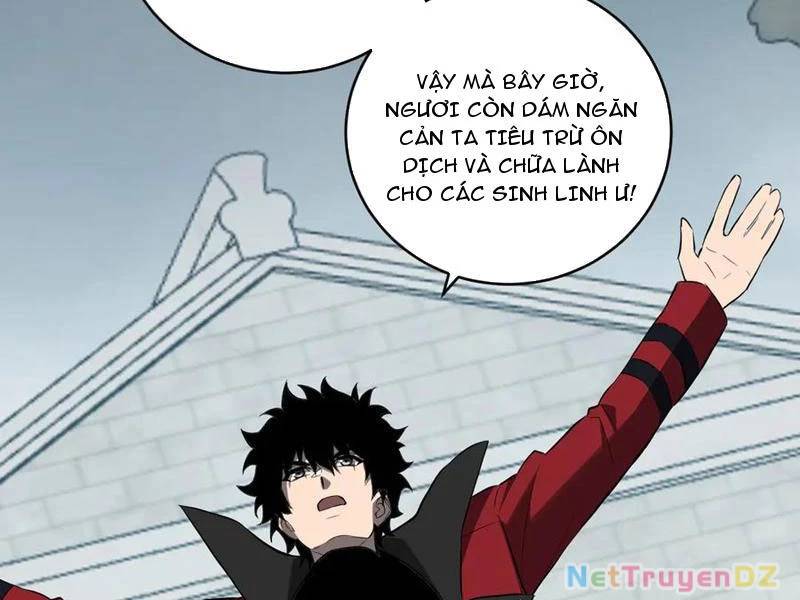 Mạt Nhật Thiên Hạ: Ta, Virus Quân Vương - Chapter 44
