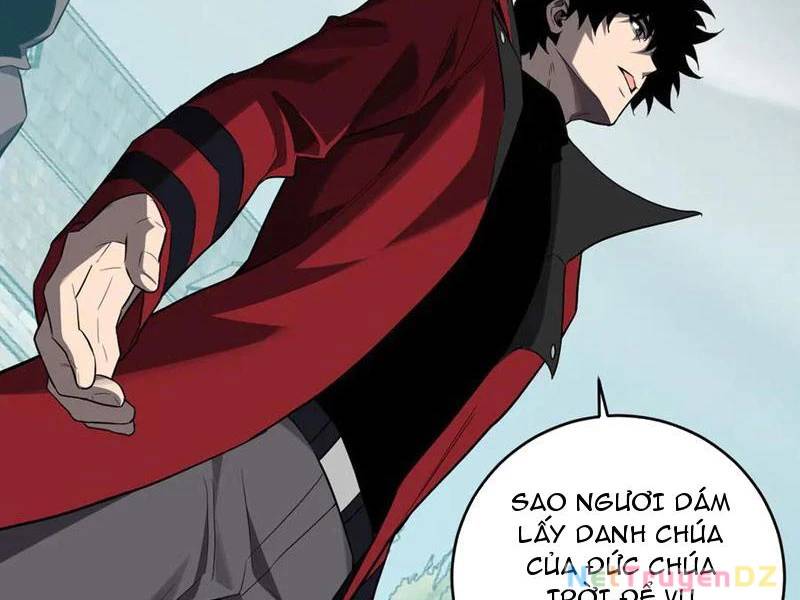 Mạt Nhật Thiên Hạ: Ta, Virus Quân Vương - Chapter 44