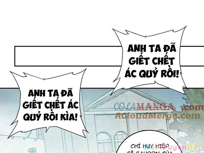 Mạt Nhật Thiên Hạ: Ta, Virus Quân Vương - Chapter 44