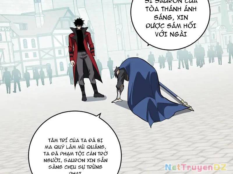 Mạt Nhật Thiên Hạ: Ta, Virus Quân Vương - Chapter 44