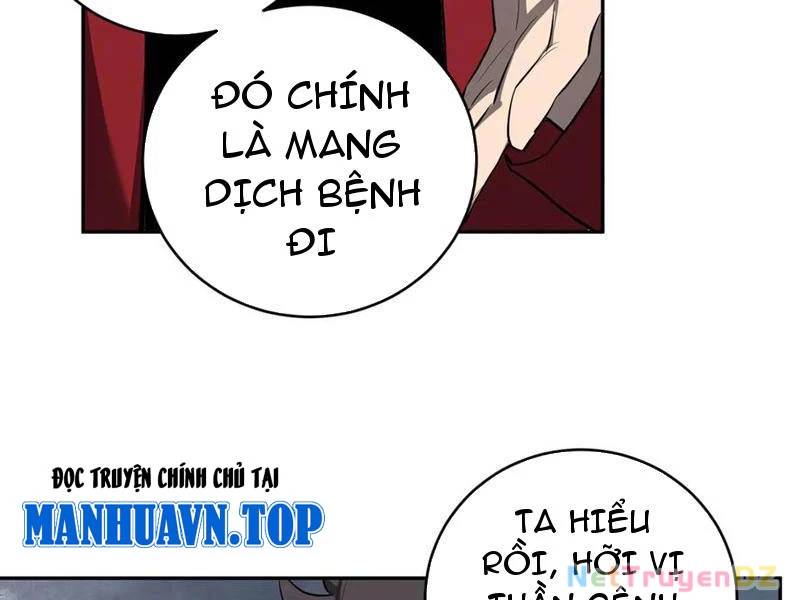 Mạt Nhật Thiên Hạ: Ta, Virus Quân Vương - Chapter 44
