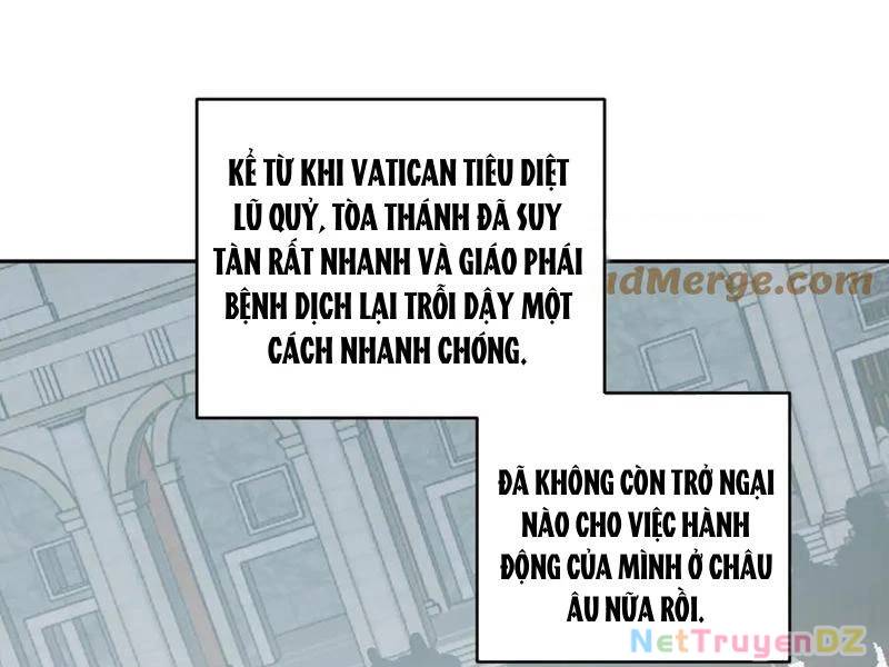 Mạt Nhật Thiên Hạ: Ta, Virus Quân Vương - Chapter 44