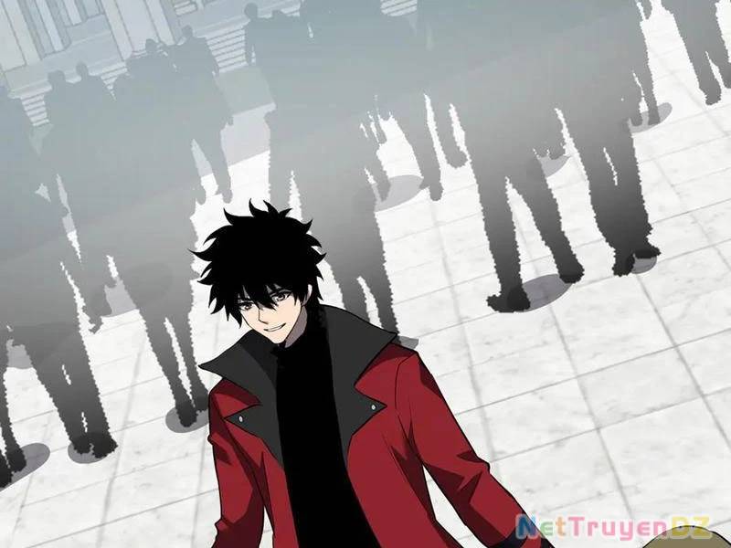 Mạt Nhật Thiên Hạ: Ta, Virus Quân Vương - Chapter 44