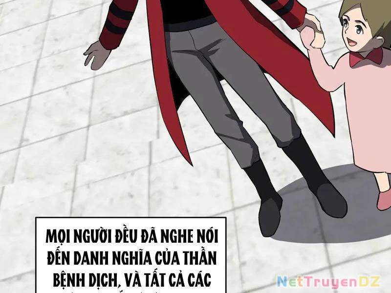 Mạt Nhật Thiên Hạ: Ta, Virus Quân Vương - Chapter 44