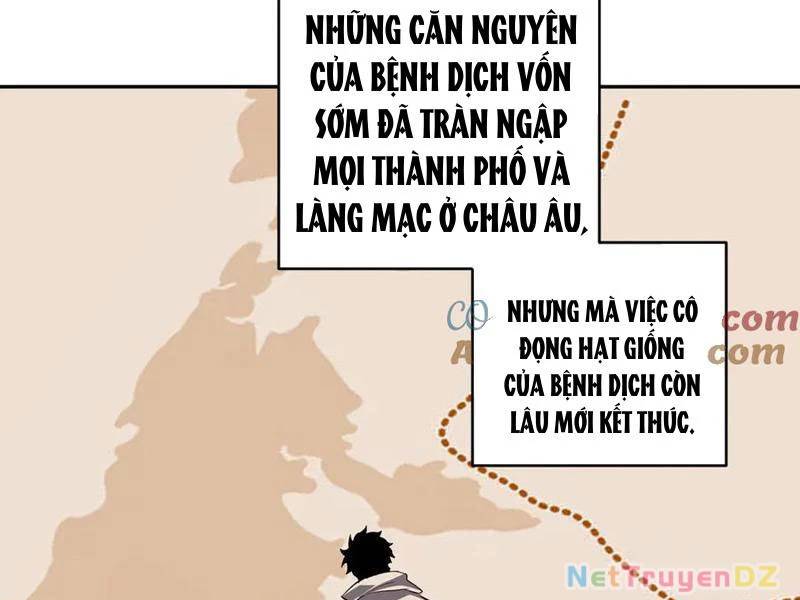 Mạt Nhật Thiên Hạ: Ta, Virus Quân Vương - Chapter 44