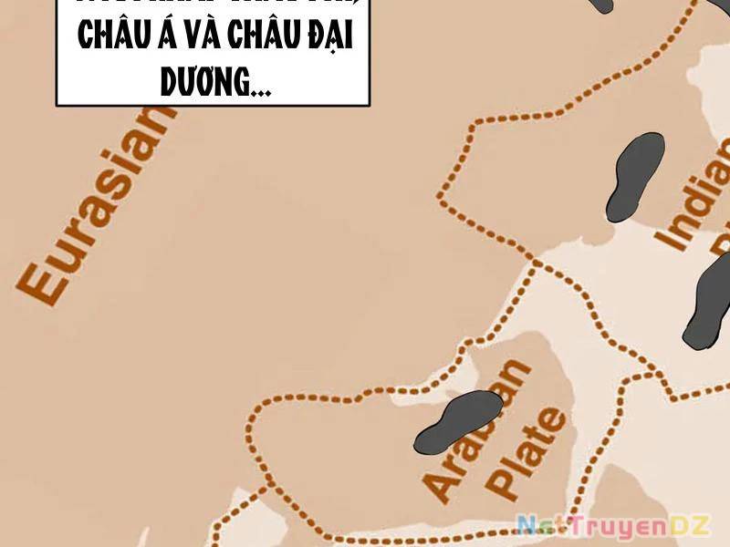 Mạt Nhật Thiên Hạ: Ta, Virus Quân Vương - Chapter 44
