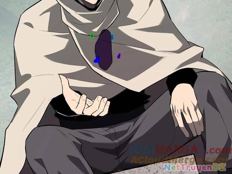 Mạt Nhật Thiên Hạ: Ta, Virus Quân Vương - Chapter 44