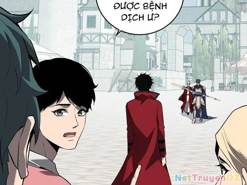 Mạt Nhật Thiên Hạ: Ta, Virus Quân Vương - Chapter 44