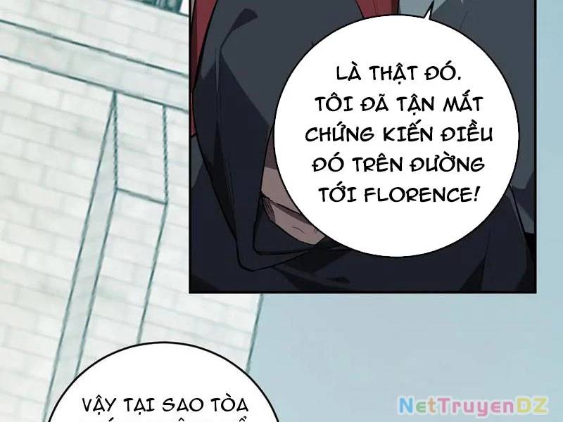 Mạt Nhật Thiên Hạ: Ta, Virus Quân Vương - Chapter 44