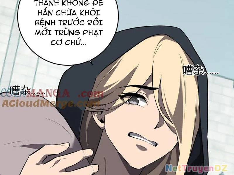Mạt Nhật Thiên Hạ: Ta, Virus Quân Vương - Chapter 44