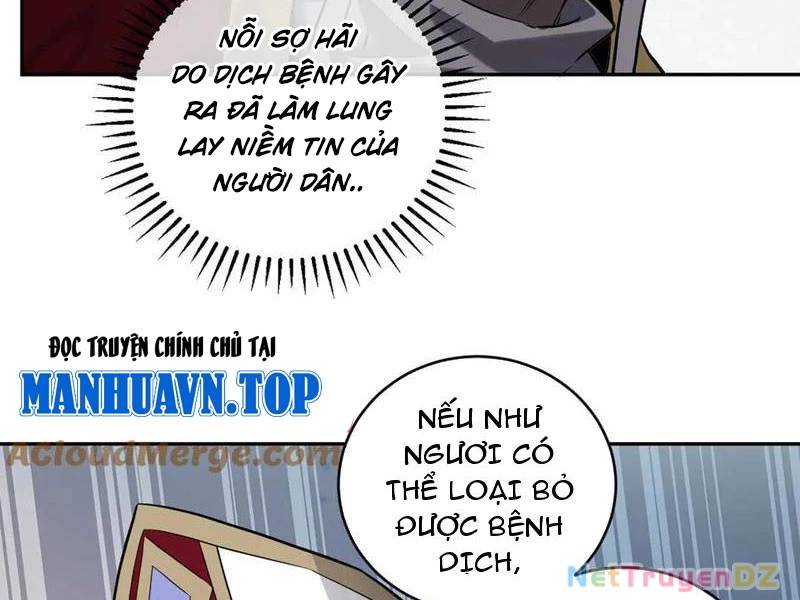 Mạt Nhật Thiên Hạ: Ta, Virus Quân Vương - Chapter 44