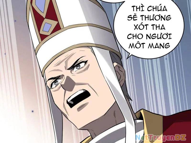 Mạt Nhật Thiên Hạ: Ta, Virus Quân Vương - Chapter 44