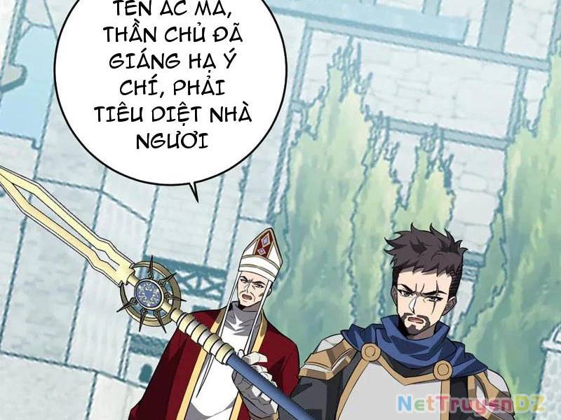 Mạt Nhật Thiên Hạ: Ta, Virus Quân Vương - Chapter 44