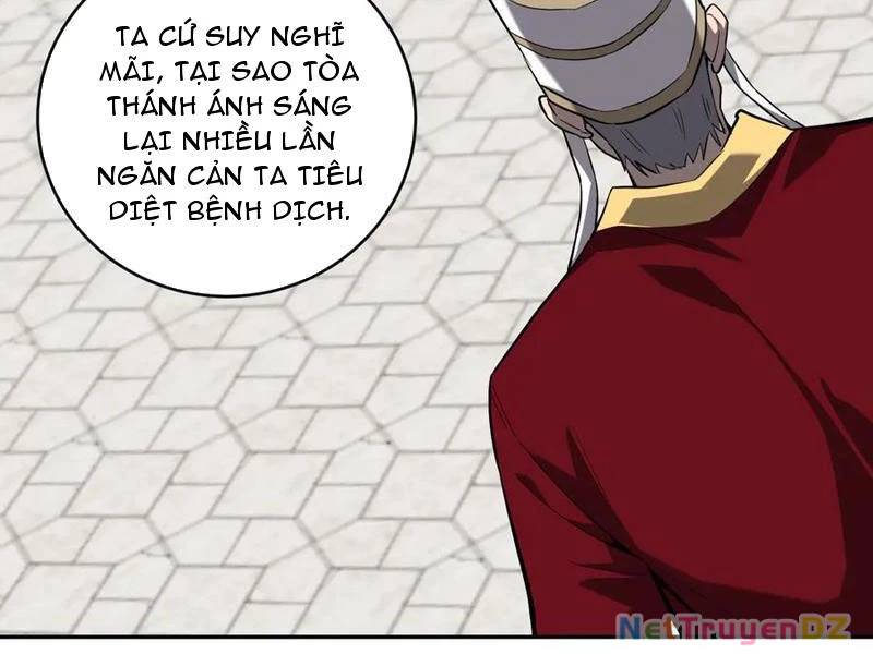 Mạt Nhật Thiên Hạ: Ta, Virus Quân Vương - Chapter 44