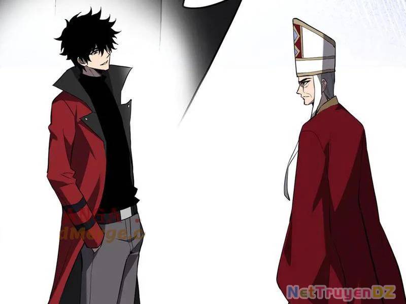 Mạt Nhật Thiên Hạ: Ta, Virus Quân Vương - Chapter 44