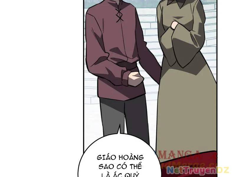 Mạt Nhật Thiên Hạ: Ta, Virus Quân Vương - Chapter 44