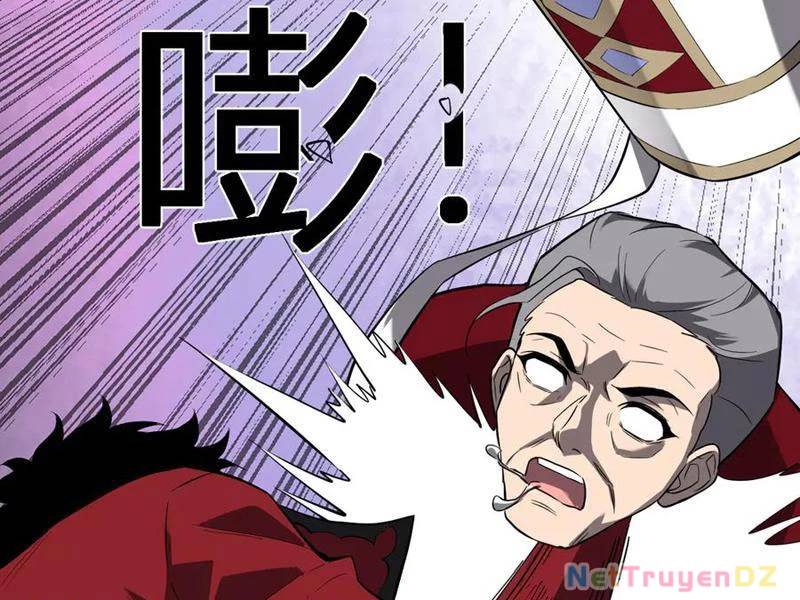 Mạt Nhật Thiên Hạ: Ta, Virus Quân Vương - Chapter 44