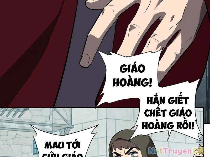 Mạt Nhật Thiên Hạ: Ta, Virus Quân Vương - Chapter 44