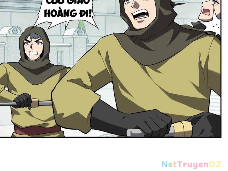Mạt Nhật Thiên Hạ: Ta, Virus Quân Vương - Chapter 44