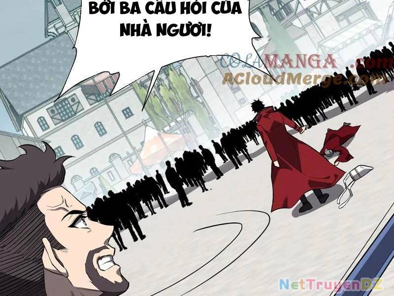 Mạt Nhật Thiên Hạ: Ta, Virus Quân Vương - Chapter 44