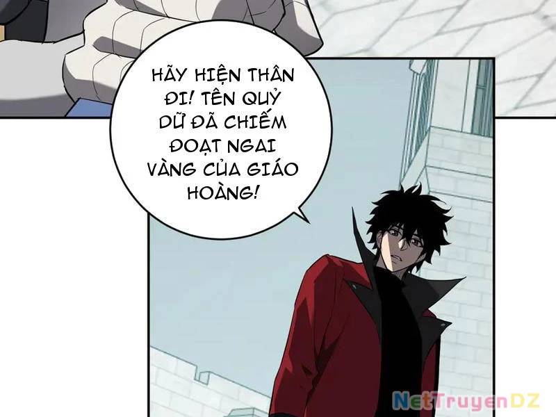 Mạt Nhật Thiên Hạ: Ta, Virus Quân Vương - Chapter 44