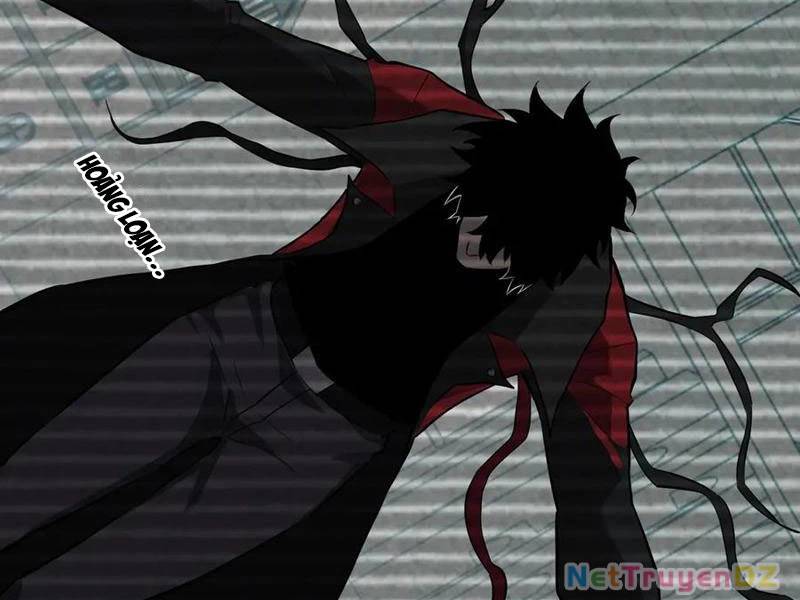 Mạt Nhật Thiên Hạ: Ta, Virus Quân Vương - Chapter 44