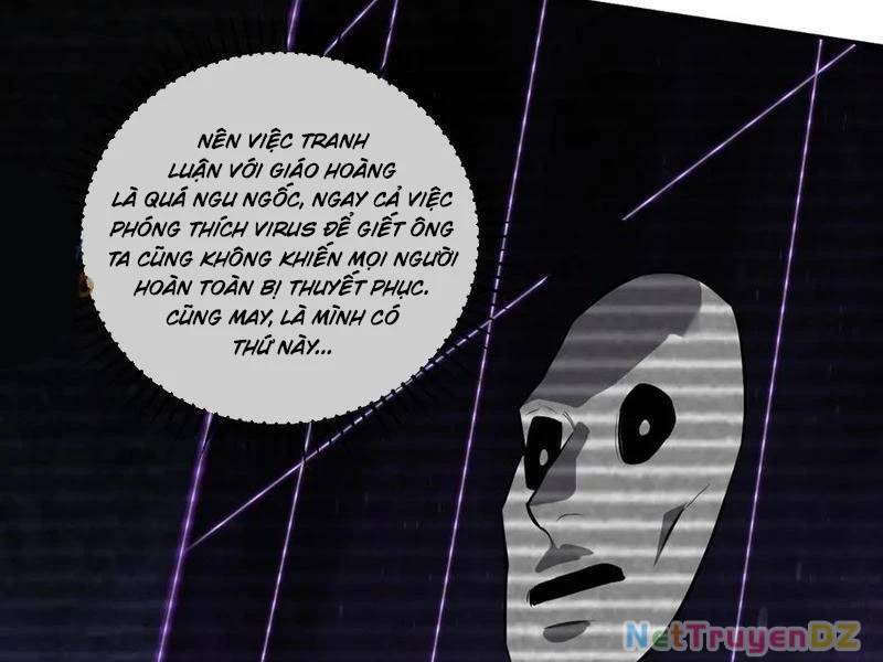 Mạt Nhật Thiên Hạ: Ta, Virus Quân Vương - Chapter 44