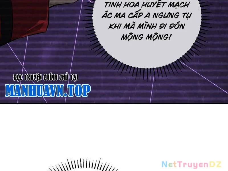 Mạt Nhật Thiên Hạ: Ta, Virus Quân Vương - Chapter 44