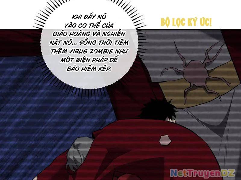 Mạt Nhật Thiên Hạ: Ta, Virus Quân Vương - Chapter 44