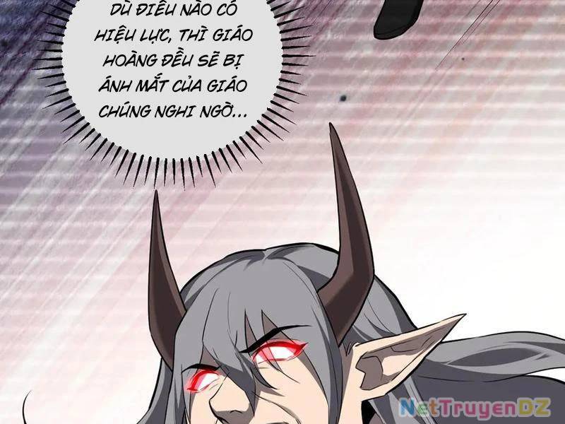 Mạt Nhật Thiên Hạ: Ta, Virus Quân Vương - Chapter 44