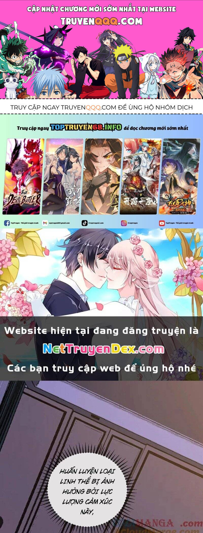 Mạt Nhật Thiên Hạ: Ta, Virus Quân Vương - Chapter 47
