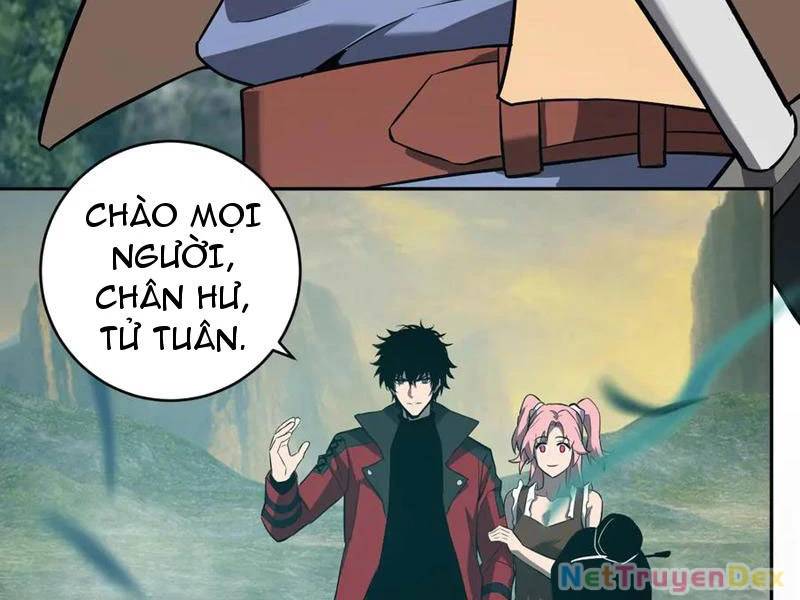 Mạt Nhật Thiên Hạ: Ta, Virus Quân Vương - Chapter 47