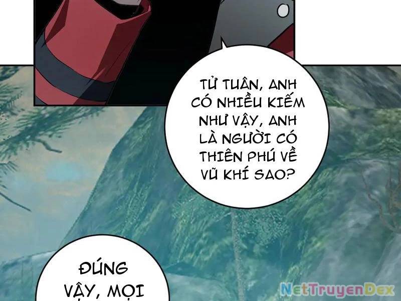 Mạt Nhật Thiên Hạ: Ta, Virus Quân Vương - Chapter 47