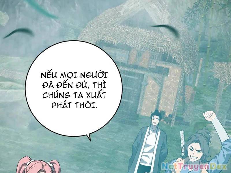 Mạt Nhật Thiên Hạ: Ta, Virus Quân Vương - Chapter 47