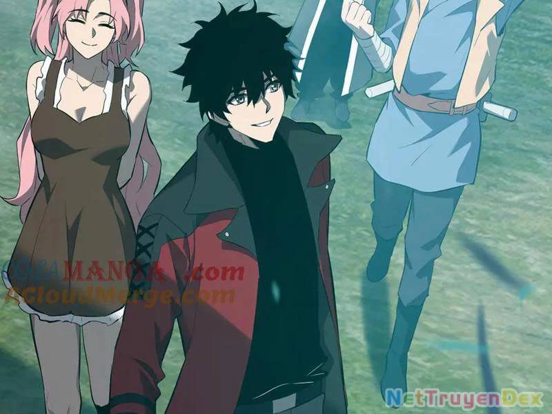 Mạt Nhật Thiên Hạ: Ta, Virus Quân Vương - Chapter 47