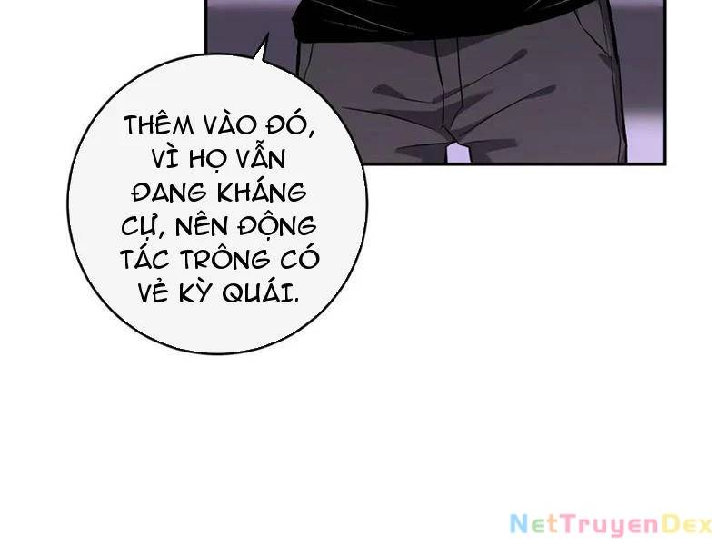 Mạt Nhật Thiên Hạ: Ta, Virus Quân Vương - Chapter 47