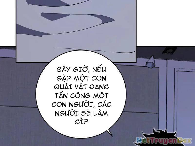 Mạt Nhật Thiên Hạ: Ta, Virus Quân Vương - Chapter 47