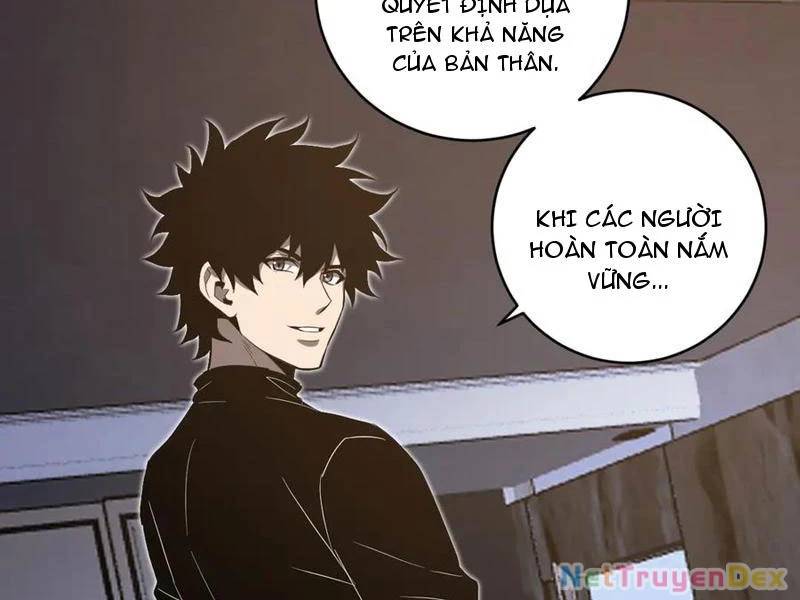 Mạt Nhật Thiên Hạ: Ta, Virus Quân Vương - Chapter 47
