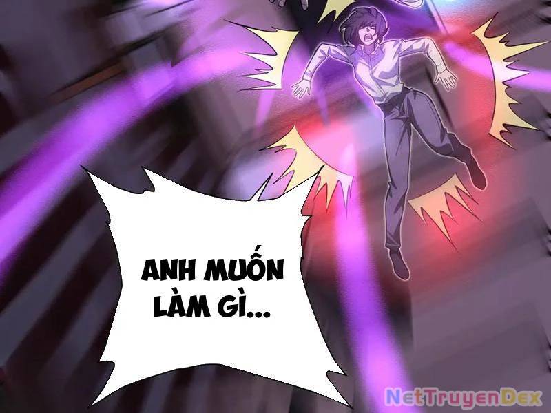 Mạt Nhật Thiên Hạ: Ta, Virus Quân Vương - Chapter 47