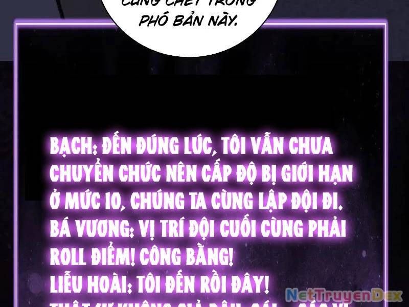 Mạt Nhật Thiên Hạ: Ta, Virus Quân Vương - Chapter 47