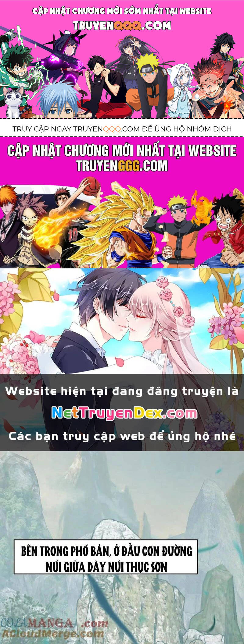 Mạt Nhật Thiên Hạ: Ta, Virus Quân Vương - Chapter 48