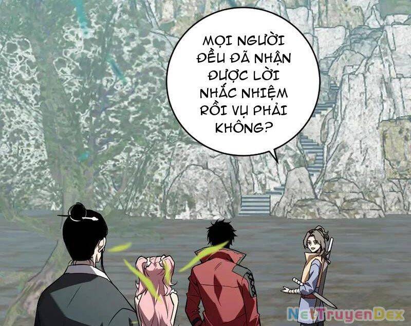 Mạt Nhật Thiên Hạ: Ta, Virus Quân Vương - Chapter 48