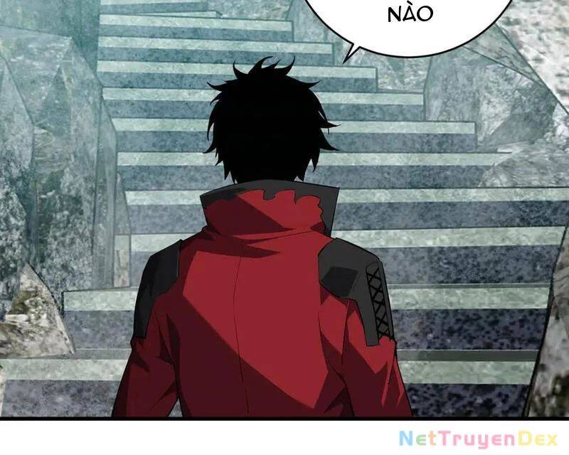 Mạt Nhật Thiên Hạ: Ta, Virus Quân Vương - Chapter 48