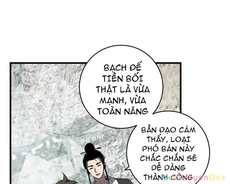 Mạt Nhật Thiên Hạ: Ta, Virus Quân Vương - Chapter 48