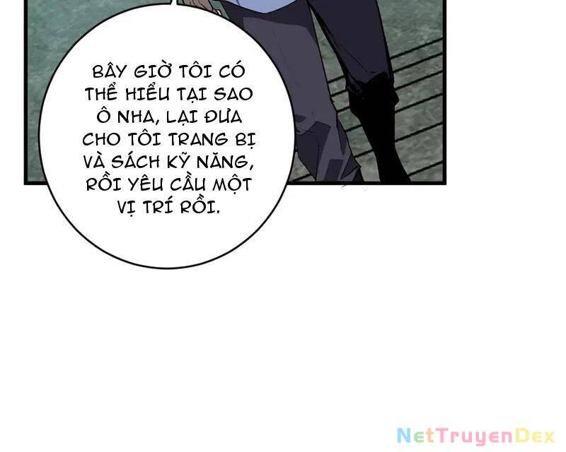 Mạt Nhật Thiên Hạ: Ta, Virus Quân Vương - Chapter 48