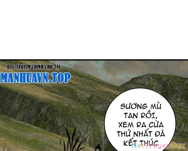 Mạt Nhật Thiên Hạ: Ta, Virus Quân Vương - Chapter 48