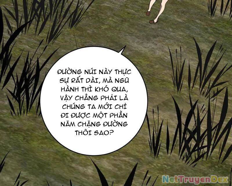 Mạt Nhật Thiên Hạ: Ta, Virus Quân Vương - Chapter 48