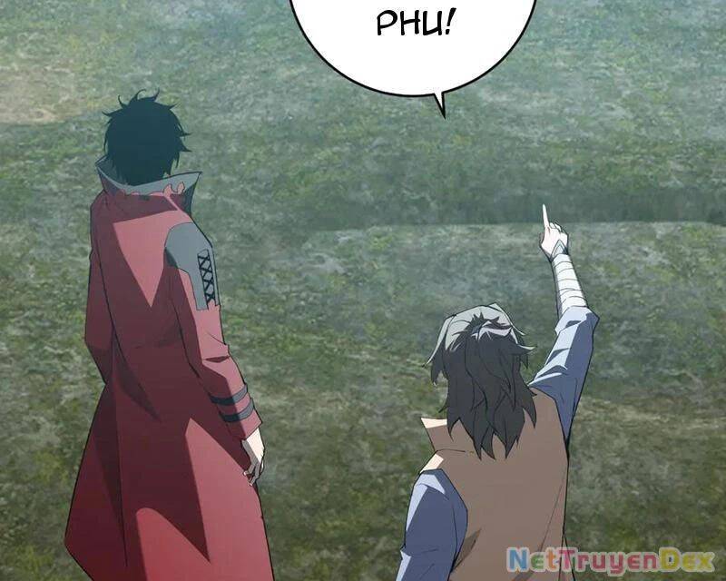 Mạt Nhật Thiên Hạ: Ta, Virus Quân Vương - Chapter 48