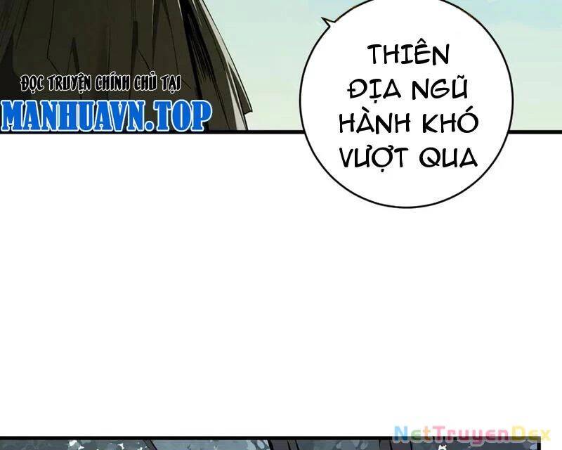 Mạt Nhật Thiên Hạ: Ta, Virus Quân Vương - Chapter 48